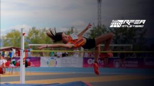 Campeonato de España de Selecciones Autonómicas Sub-16 e inclusivo en Pista (Sábado tarde)