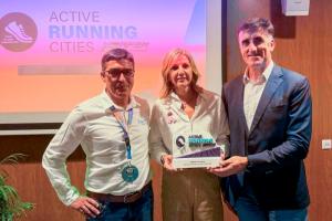Tenerife primer territorio acreditado Active Running Cities (ARC) en España.