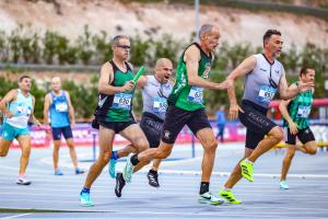 Los Clubes Master vuelan a Canarias Los Clubes Master vuelan a Canarias