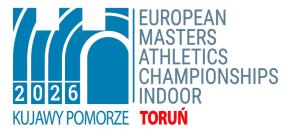 Campeonato de Europa de Short Track Master (Toruń)