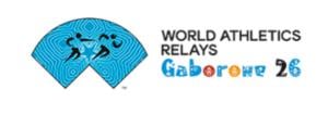 World Athletics Relays (Gaborone)