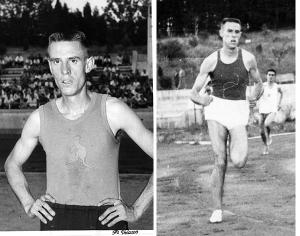 Falleció el madrileño Jesus Rancaño