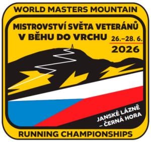 Campeonato del Mundo Master Off-Road (Janské Lázně)