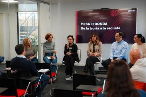 El 1er Foro de Escuelas RFEA reúne a 100 escuelas