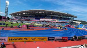 Los campeonatos internacionales de 2026