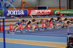 Los Clubes Sub20 en Ourense por primera vez