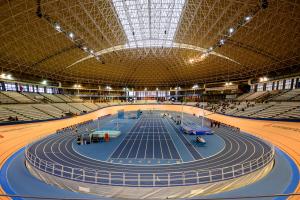 Los clubes master disputan su último campeonato de 2025