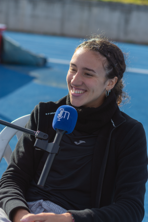 Daniela Fra. Repaso a la temporada de su vida