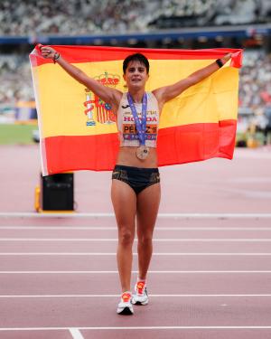 Lo mejor de la temporada al aire libre 2025, prueba a prueba: Concursos, combinadas y marcha femeninas