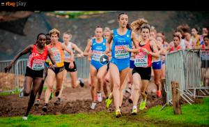 31º Campeonato de Europa de Campo a Través