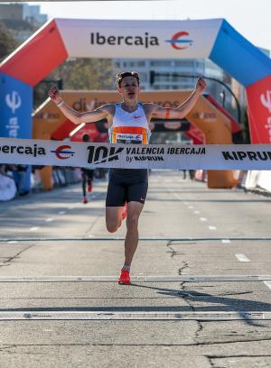 El 10K Valencia se corona con tres nuevos récords en una jornada histórica en la ciudad del running
