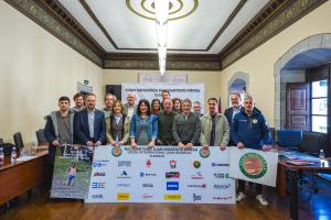 Cross Juan Muguerza, cita del atletismo internacional en Elgoibar