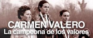 Mesa Redonda APC «Carmen Valero, la campeona de los valores»