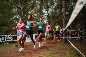 Albufeira vuelve a ser epicentro de la Copa de Europa de campo a través por clubes