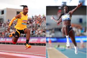 Valencia coronará nuevos campeones nacionales: Concursos