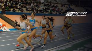Campeonato de España de Short Track por Clubes - Copa Iberdrola (Valencia)