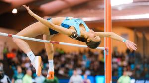 Campeonato de España de Short Track (Sábado, 28 febrero  mañana)