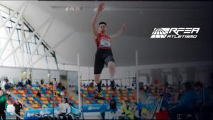 Campeonato de España de Short Track sub-23 (Sabadell) (Sábado mañana)