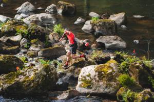 Campeonato de España de Trail Running absoluto, sub-23 y Master