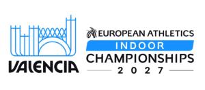 El Campeonato de Europa indoor Valencia 2027 abre la venta de entradas