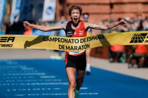 Campeonato de España de Maratón Absoluto y Master