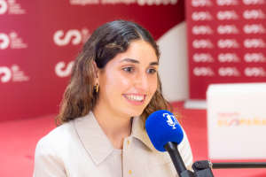 Ángela Viciosa: la atleta de la pista, el cross y la ruta