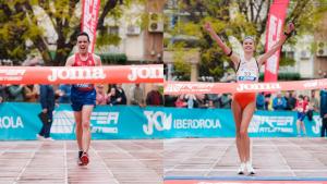 Campeonato de España de Marcha de Media Maratón Absoluto y Master