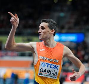 Mariano García, un hombre de pueblo capaz de conquistar el mundo