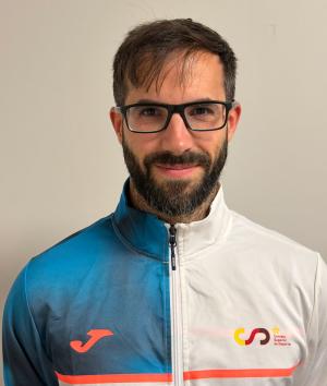 Eusebio Cáceres: "Soy capaz de saltar lo mismo que si tuviera 20 años"