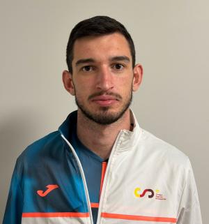 Quique Llopis “Mi mayor rival soy yo mismo” 