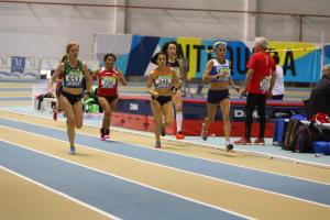 Short Track Master: el sol vuelve a salir por Antequera