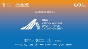 2026 Virtus Short Track Championship