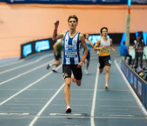 Martín Segurola, el millero global