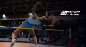 Allianz Nacionales Sub-18 Short Track (Domingo 15 marzo, mañana)