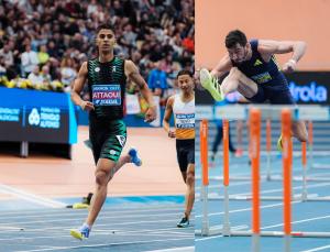 El Campeonato de España ha calentado el tartán para Valencia 2027