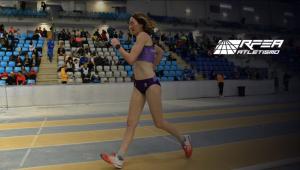 Campeonato de España de Short Track Master (Viernes 6 marzo mañana)