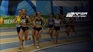 Campeonato de España Master Short Track (Sábado 7 marzo tarde)