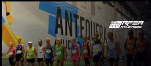 Campeonato de España Master Short Track (Domingo 8 marzo mañana)