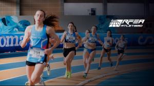 Campeonato de España de Short Track sub-16 (Sábado 7 marzo tarde)