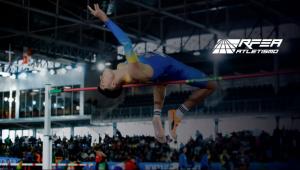 Campeonato de España de Short Track sub-20 Sabadell (Sábado, 21 marzo, tarde)