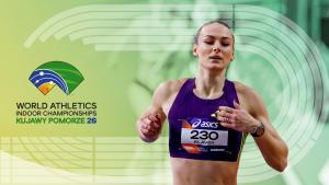 Campeonato del Mundo Short Track Kujawi Pomorze (Domingo 22 marzo, mañana)