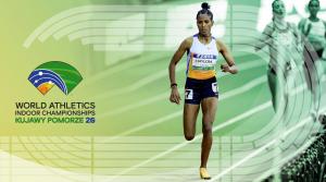 Campeonato del Mundo Short Track Kujawi Pomorze (Domingo 22 marzo, tarde)