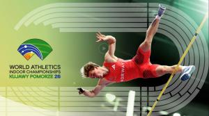 Campeonato del Mundo Short Track Kujawi Pomorze (Sábado 21 marzo, mañana)