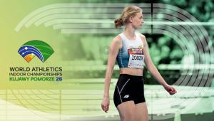 Campeonato del Mundo Short Track Kujawi Pomorze (Sábado 21 marzo, tarde)