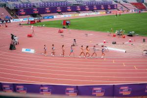 Comunicado oficial RFEA - Bauhaus Junior Gala