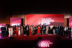 Gala del Atletismo Español 2025