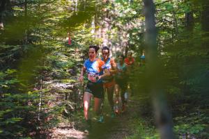 El trail running nacional aterriza en la Montaña Palentina antes del Europeo