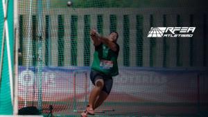 Cto. de España de Clubes División de Honor - Liga Joma - 1ª Jornada (Castellón)