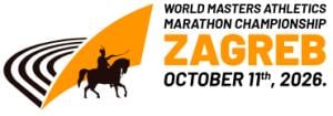 Campeonato del Mundo Master de Maratón (Zagreb)