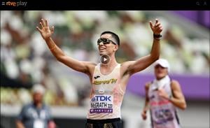 Campeonato del Mundo de Marcha por equipos (Brasilia)